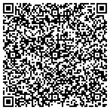 QR-код с контактной информацией организации Архитектурная студия "ИЮВЕРС"