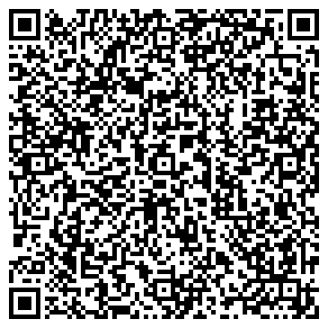 QR-код с контактной информацией организации интернет магазин одежды "Вита"
