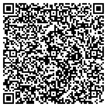 QR-код с контактной информацией организации ООО Мотобур
