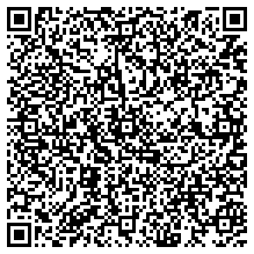 QR-код с контактной информацией организации ИП Одуванчики