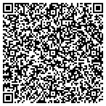 QR-код с контактной информацией организации ИП Прокат автомобилей "Mosavtogarage"