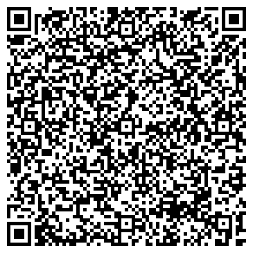 QR-код с контактной информацией организации ООО Эдельвейс ПК
