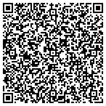 QR-код с контактной информацией организации ООО "СИНИЦА"