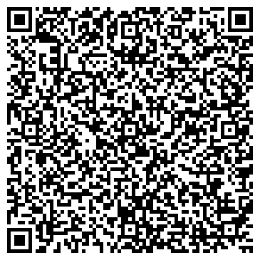 QR-код с контактной информацией организации ИП Зоомагазин "Лапки-Царапки"