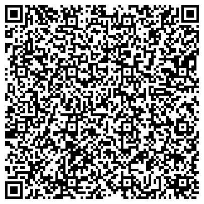 QR-код с контактной информацией организации ООО "Кубань Тест" - центр сертификации