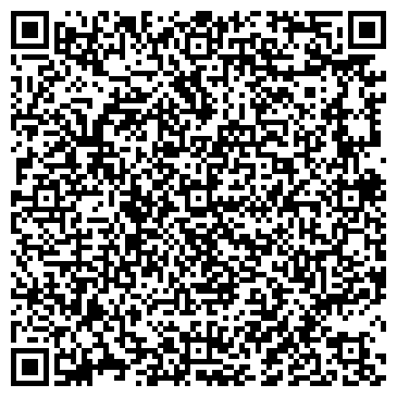 QR-код с контактной информацией организации ДЕРЖАВА КОРПОРАЦИЯ