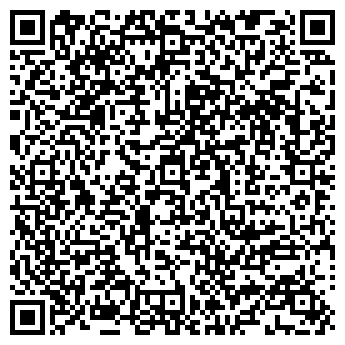 QR-код с контактной информацией организации ИНТЕРХОЗТОРГ