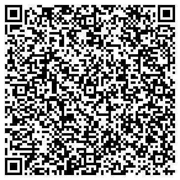 QR-код с контактной информацией организации ООО "Б.А.Т."