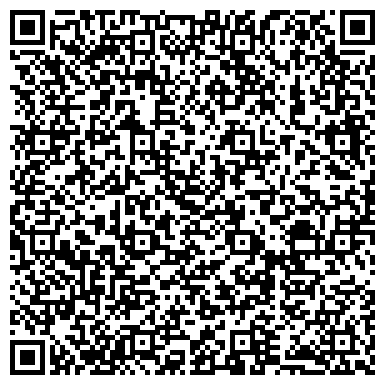 QR-код с контактной информацией организации «Аквамарина Интернешнл Хоум»