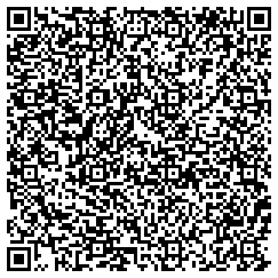 QR-код с контактной информацией организации ООО Бюро Невостребованных Ресурсов