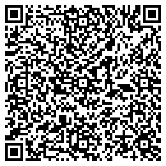 QR-код с контактной информацией организации ООО ИНЧЕР