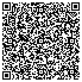 QR-код с контактной информацией организации ООО Хорошики