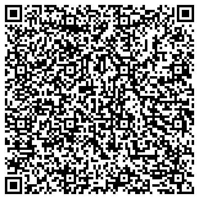 QR-код с контактной информацией организации АНПОО "Оренбургский колледж сервиса и технологий"