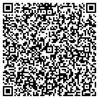 QR-код с контактной информацией организации Диалог