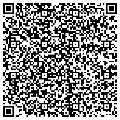 QR-код с контактной информацией организации "Бегемотик"