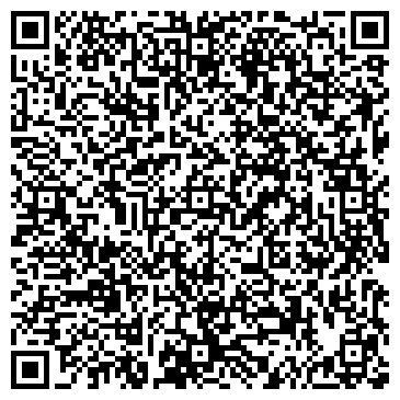 QR-код с контактной информацией организации Такси №1