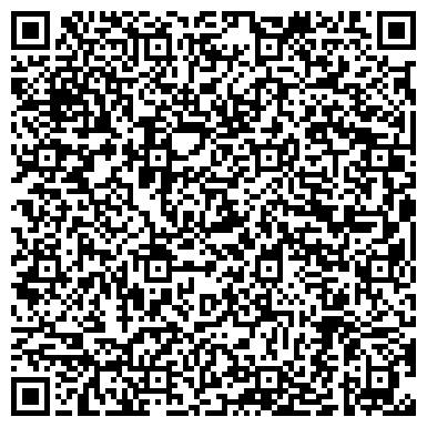 QR-код с контактной информацией организации Детский клуб "Планета Праздника"