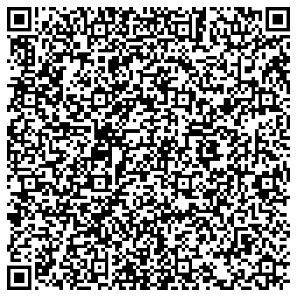 QR-код с контактной информацией организации НОЧУ Детский центр развития "Остров Знаний"