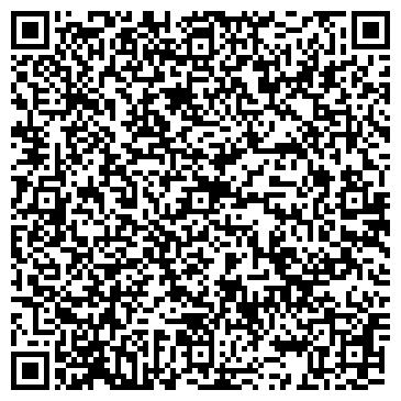 QR-код с контактной информацией организации ООО НовТорг