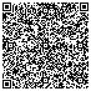QR-код с контактной информацией организации ООО СТО Юлми авто