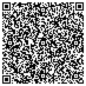 QR-код с контактной информацией организации Парикмахерская  СВЕТЛАНА