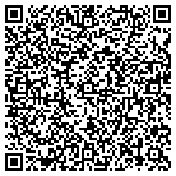 QR-код с контактной информацией организации ООО А.М. Студия