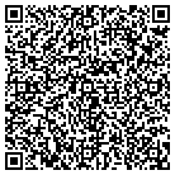 QR-код с контактной информацией организации РАМХАУС