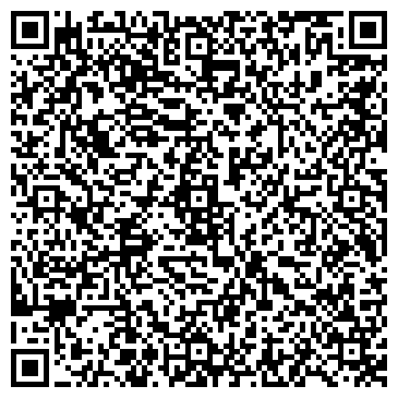 QR-код с контактной информацией организации НОУ "Город Солнца"