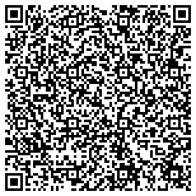 QR-код с контактной информацией организации ИП Маэстро салон-парикмахерская