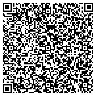 QR-код с контактной информацией организации ООО "ВалНа" "Миррабелла"
