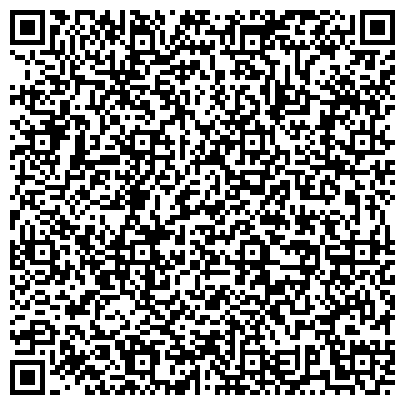 QR-код с контактной информацией организации ООО Велнес-центр для женщин "Миррабелла"