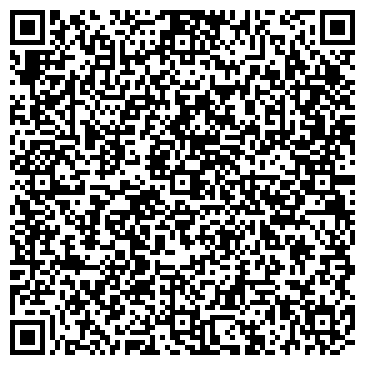 QR-код с контактной информацией организации салон Соблазн