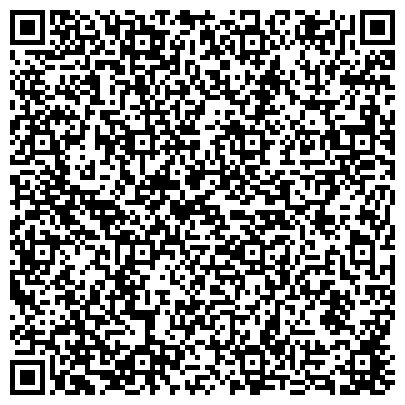 QR-код с контактной информацией организации ИП Калинин С.П. Автосервис "Кузовной авторемонт"