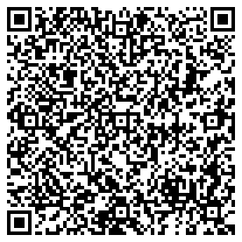 QR-код с контактной информацией организации ООО НПС-УРАЛ