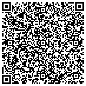 QR-код с контактной информацией организации Виаглоб