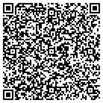 QR-код с контактной информацией организации ООО "Терус"