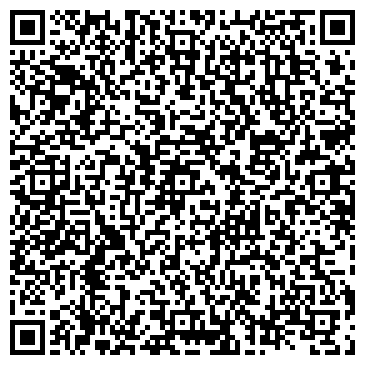 QR-код с контактной информацией организации ИП РА "ОЛИМП"