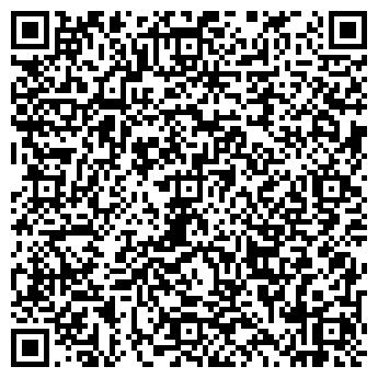 QR-код с контактной информацией организации ИП NewLevel