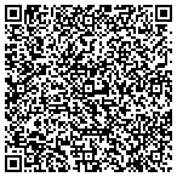 QR-код с контактной информацией организации ИП "Багет-Арт"