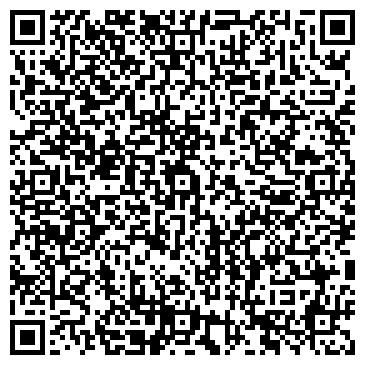 QR-код с контактной информацией организации ИП Фокина Е.В.