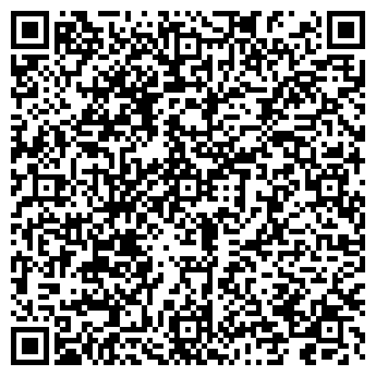 QR-код с контактной информацией организации ООО "Оазис тур"