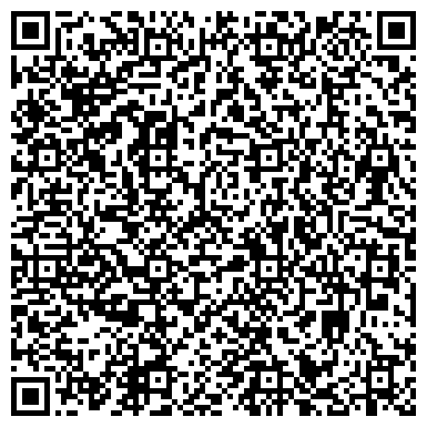 QR-код с контактной информацией организации ООО ГЛАССПРОМ