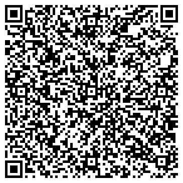 QR-код с контактной информацией организации ООО Скрапучино