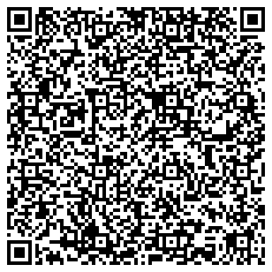 QR-код с контактной информацией организации ИП Возовикова И.А. Сервисный центр "Академ Сервис"