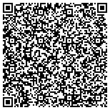 QR-код с контактной информацией организации ООО ПК "БиАХим"