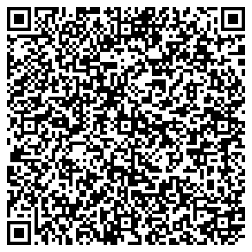 QR-код с контактной информацией организации ООО "Позитив" Новогодофф