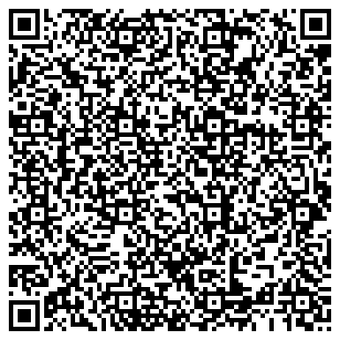 QR-код с контактной информацией организации ООО Сервисная группа «Вектор»