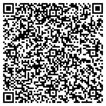 QR-код с контактной информацией организации ООО "ДАПКАМ"
