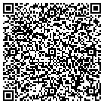 QR-код с контактной информацией организации ООО Мир Вокруг