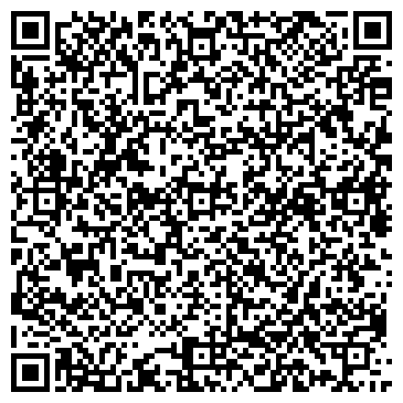 QR-код с контактной информацией организации ИП "Акуна Матата"